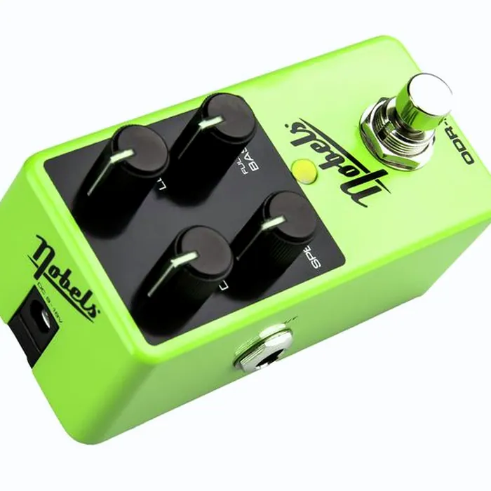 Nobels ODR-Mini 2 Overdrive – photo 6