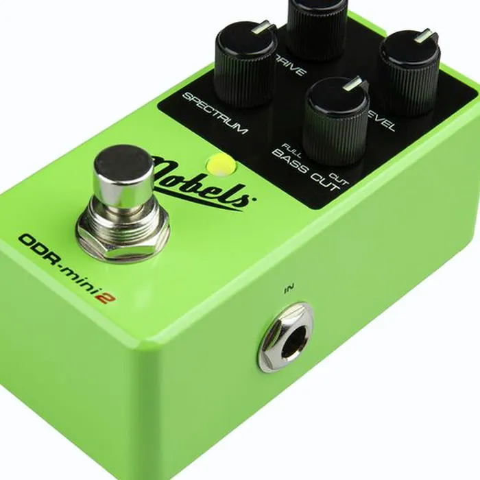 Nobels ODR-Mini 2 Overdrive – photo 5
