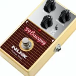 Avis sur Nux 59 Bassguy – Test pédale d’effet