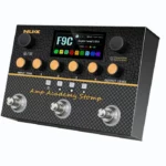 Avis pédale d’effet Nux Amp Academy Stomp
