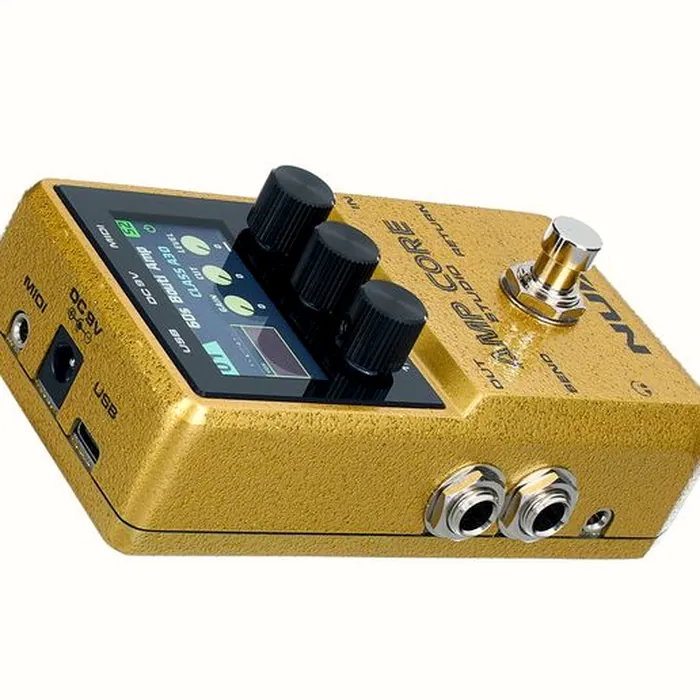 Nux Amp Core Studio – photo 12