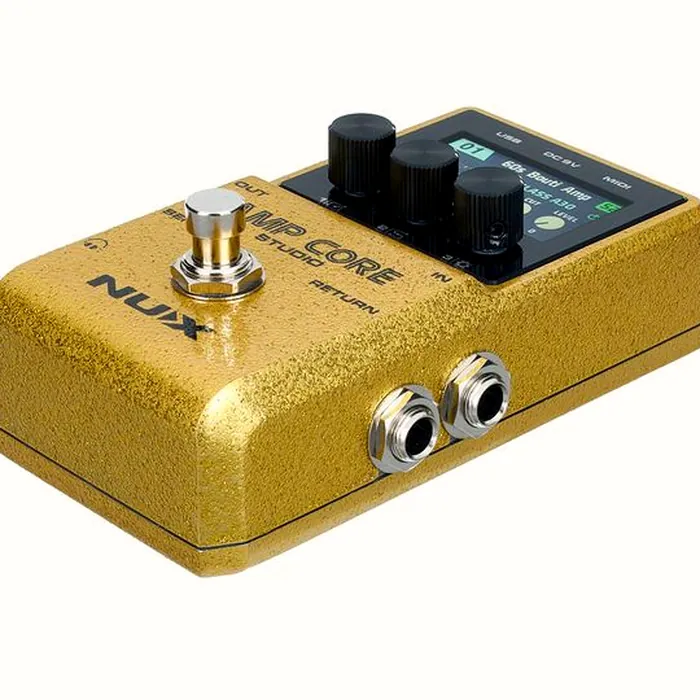 Nux Amp Core Studio – photo 10