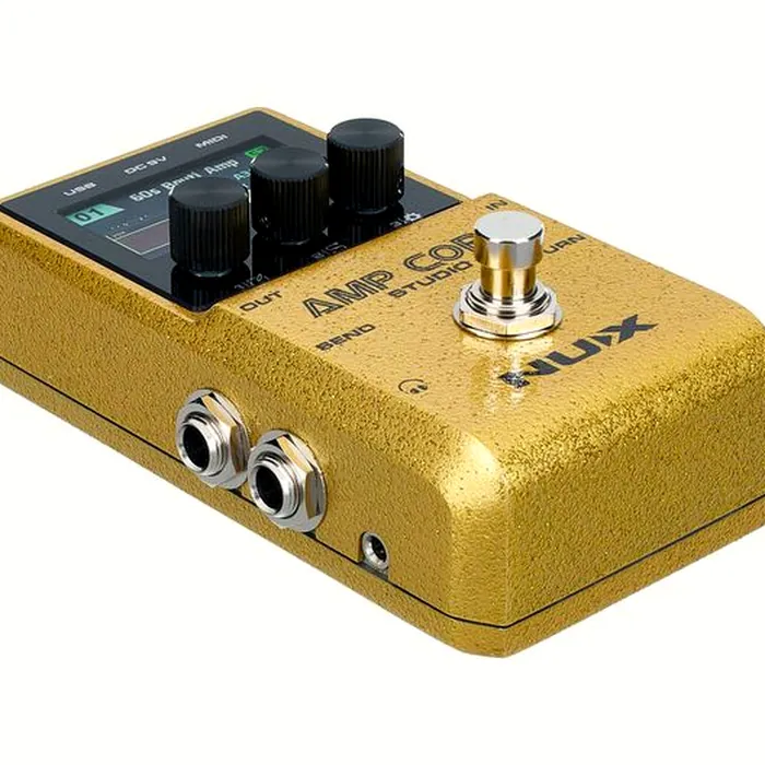 Nux Amp Core Studio – photo 11