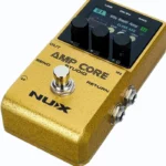 Avis pédale d’effet Nux Amp Core Studio