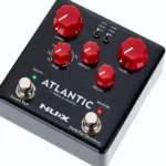 La Pédale d’effet Nux Atlantic Delay & Reverb – Photos, Tests & Avis