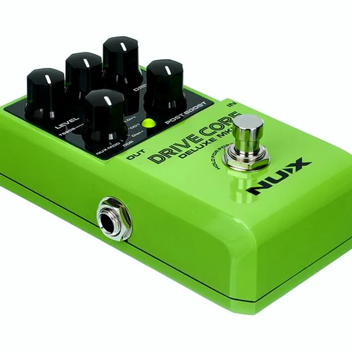 Nux Drivecore DLX MK2 – photo 11