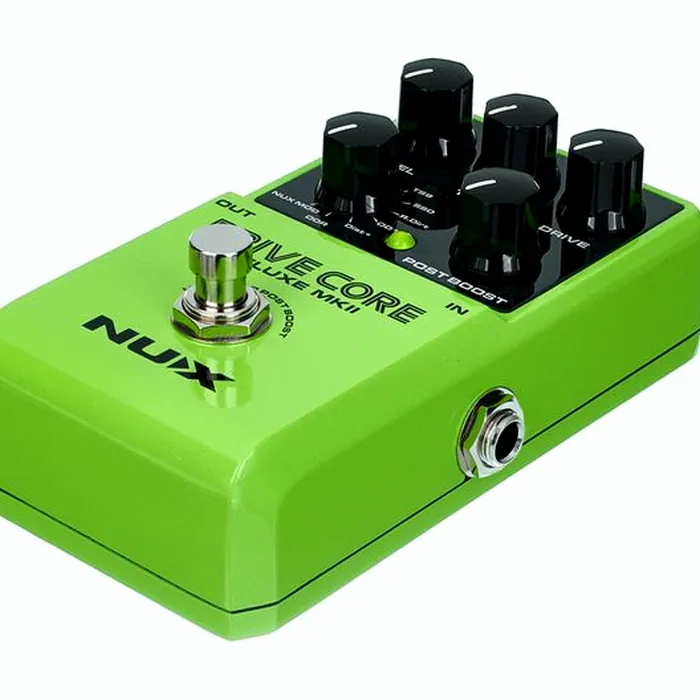 Nux Drivecore DLX MK2 – photo 10