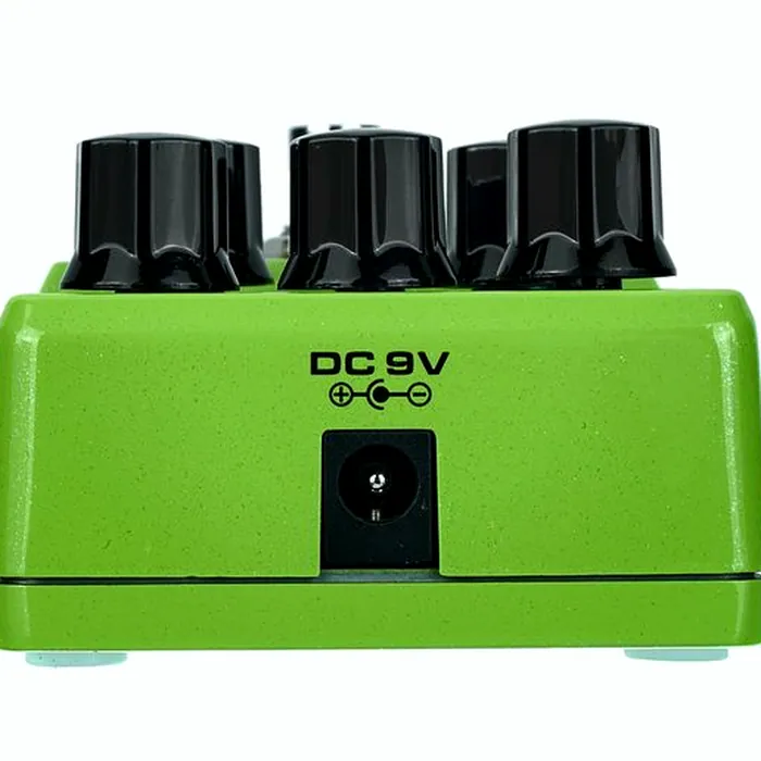 Nux Drivecore DLX MK2 – photo 9