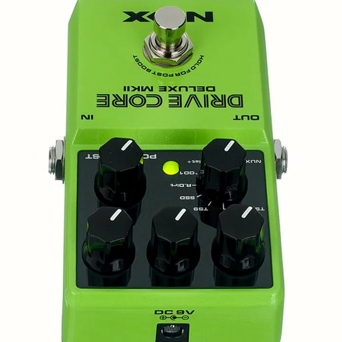 Nux Drivecore DLX MK2 – photo 7