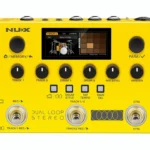 Avis sur Nux Dual Loop Stereo – Test pédale d’effet