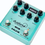 Avis pédale d’effet Nux Duotime Delay