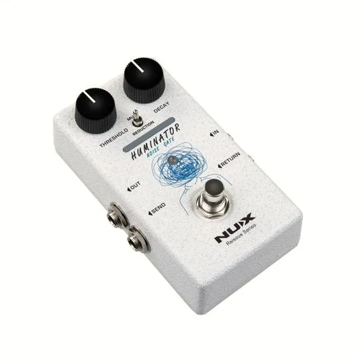 Nux Huminator Noise Gate – photo 5