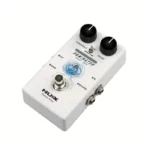 La pédale d’effet Nux Huminator Noise Gate : Notre avis