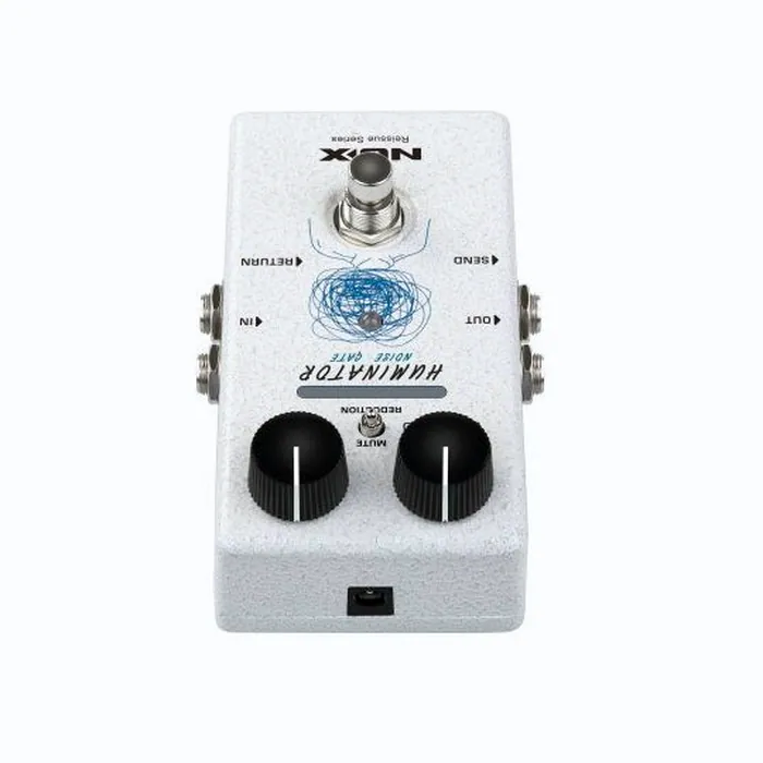 Nux Huminator Noise Gate – photo 6