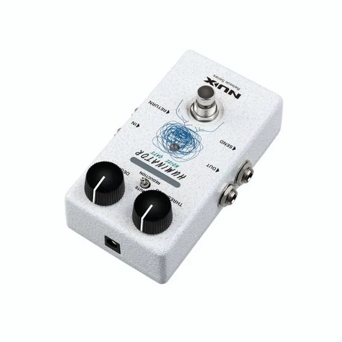 Nux Huminator Noise Gate – photo 7