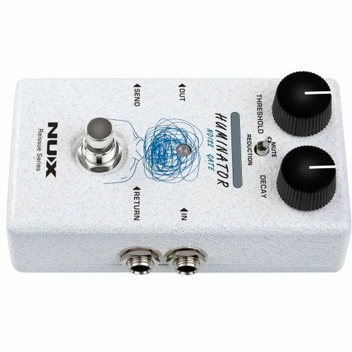 Nux Huminator Noise Gate – photo 9