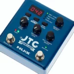 La Pédale d’effet Nux JTC Drum&Loop Pro – Photos, Tests & Avis