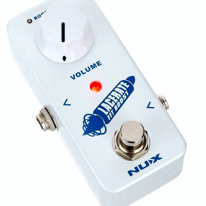 Nux Lacerate FET Boost – photo 6