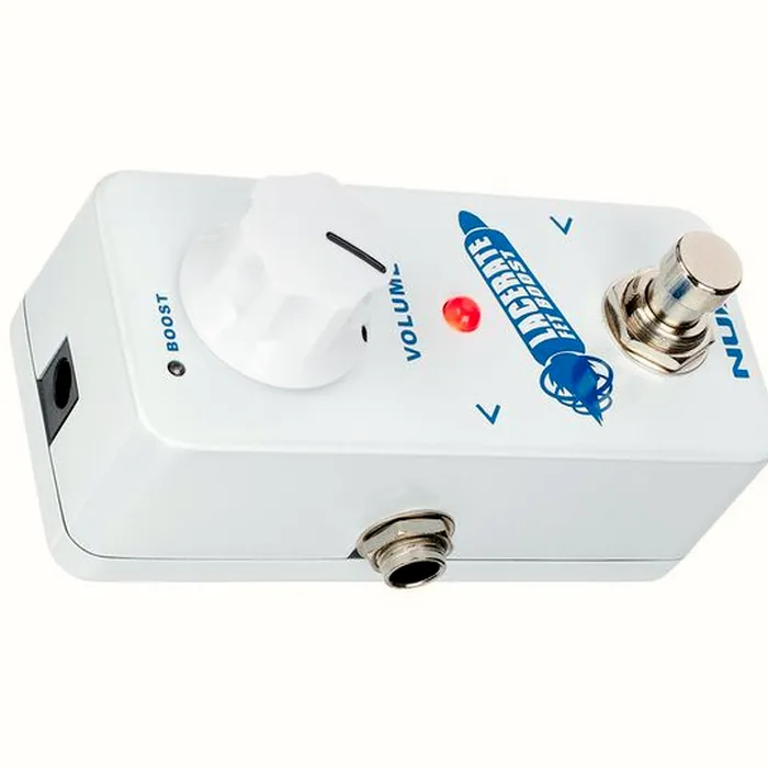 Nux Lacerate FET Boost – photo 12
