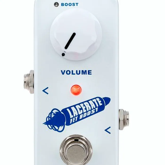 Nux Lacerate FET Boost – photo 8