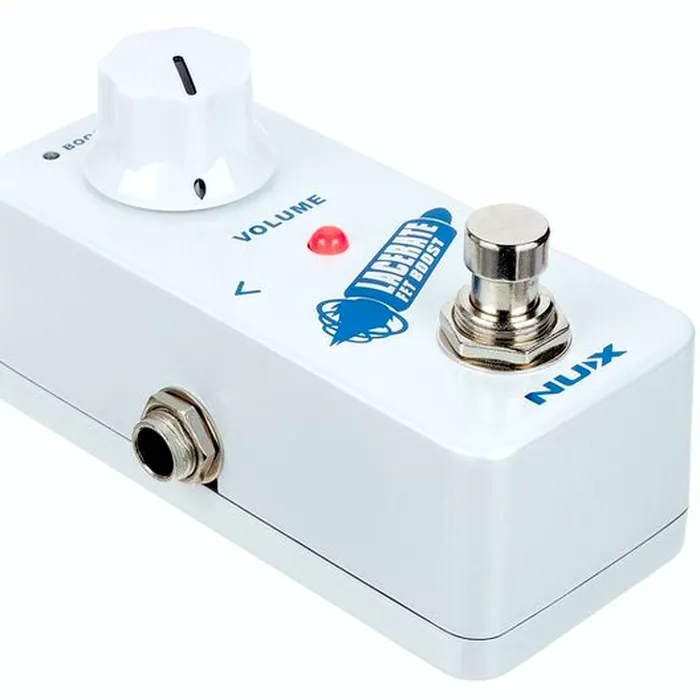 Nux Lacerate FET Boost – photo 11