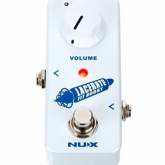 Nux Lacerate FET Boost – photo 5