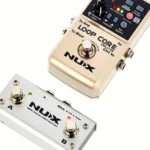 La Pédale d’effet Nux Loop Core Deluxe Bundle – Photos, Tests & Avis
