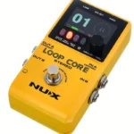 Avis pédale d’effet Nux Loop Core Stereo