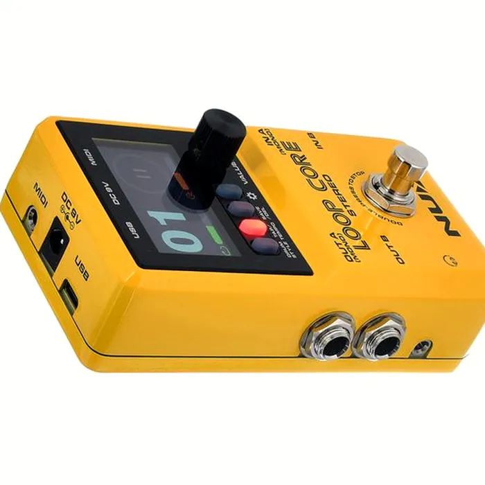 Nux Loop Core Stereo – photo 12