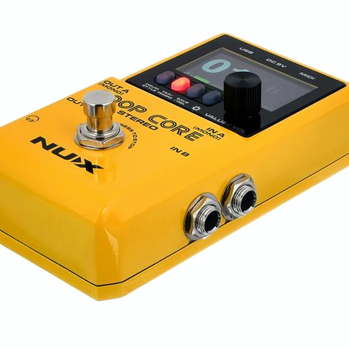 Nux Loop Core Stereo – photo 10