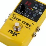 La Pédale d’effet Nux Loop Core – Photos, Tests & Avis