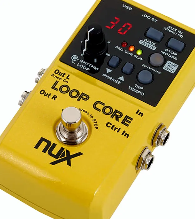 Nux Loop Core