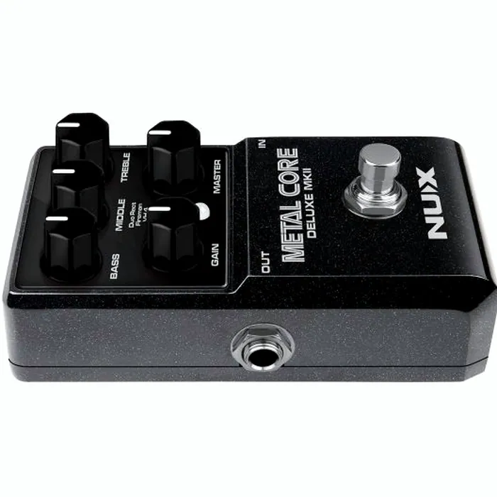 Nux Metal Core Deluxe MKII – photo 7
