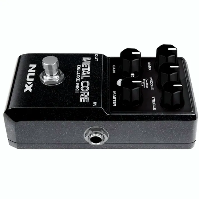 Nux Metal Core Deluxe MKII – photo 8