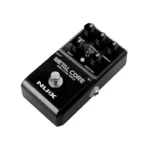 Nux Metal Core Deluxe MKII – Avis sur cette pédale d’effet