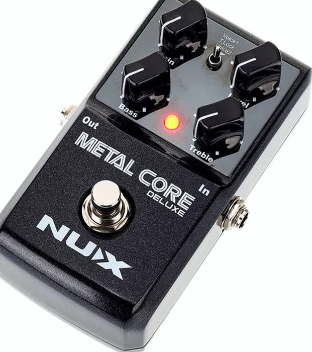 Nux Metal Core Deluxe