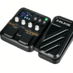Avis pédale d’effet Nux MG-101