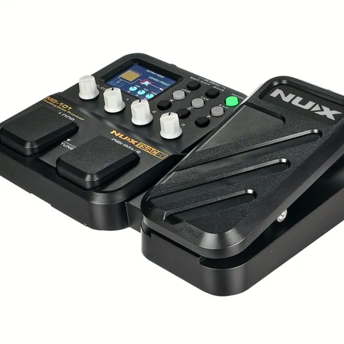 Nux MG-101 – photo 10
