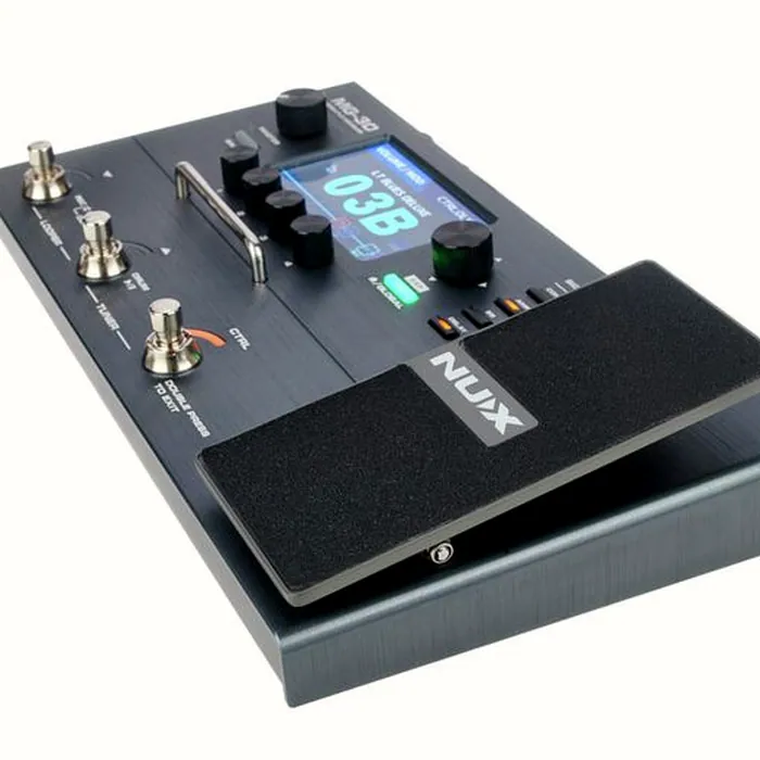 Nux MG-30 – photo 12