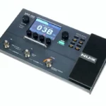 Nux MG-30 – Avis sur cette pédale d’effet