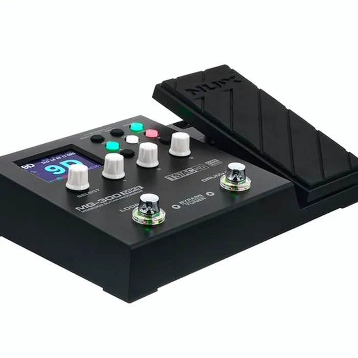 Nux MG-300 MKII – photo 11