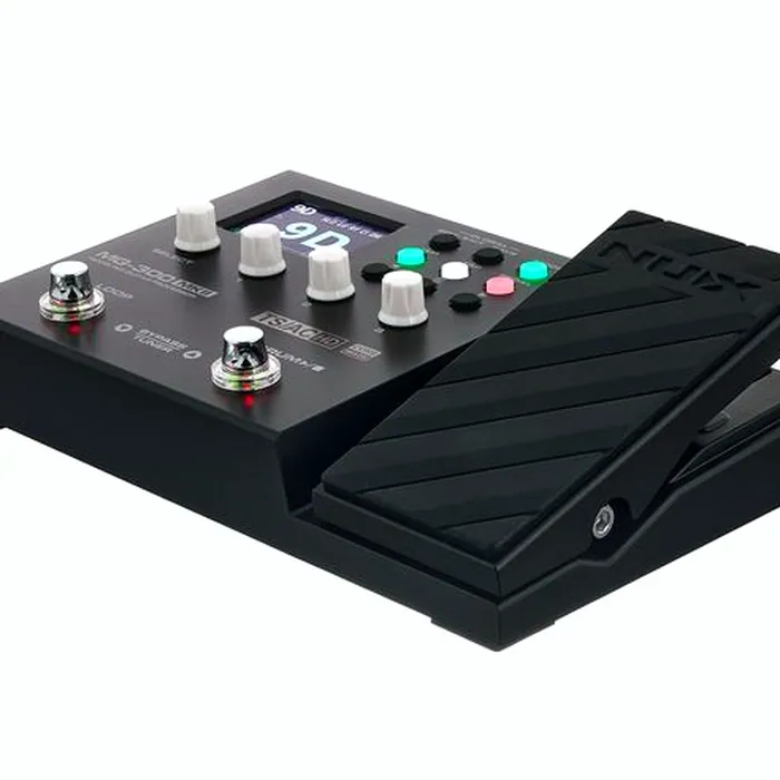 Nux MG-300 MKII – photo 10