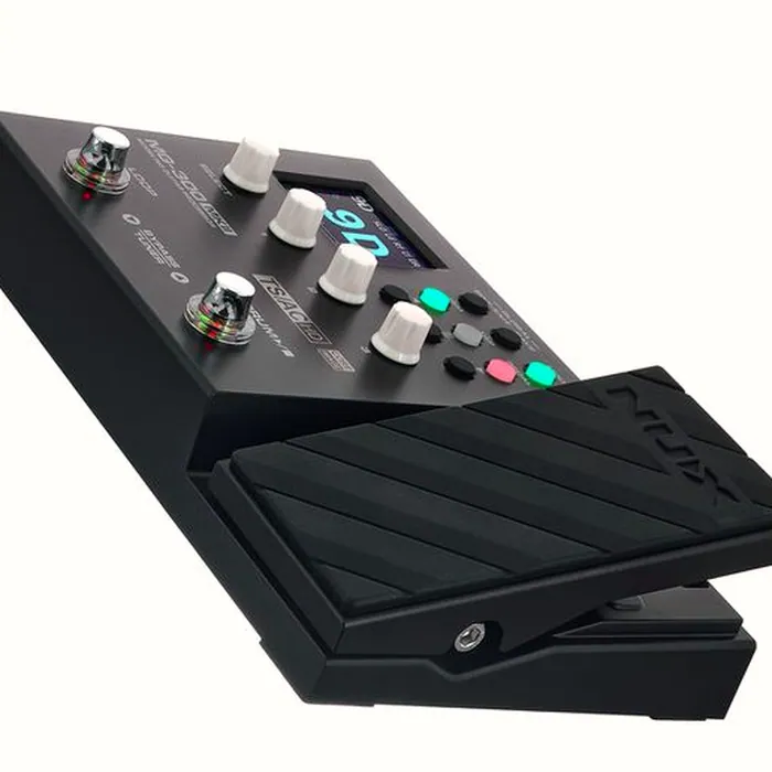 Nux MG-300 MKII – photo 12