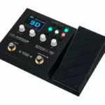 Avis sur Nux MG-300 MKII – Test pédale d’effet