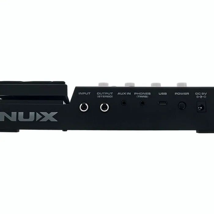 Nux MG-300 MKII – photo 9