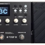 La Pédale d’effet Nux MG-300 – Photos, Tests & Avis