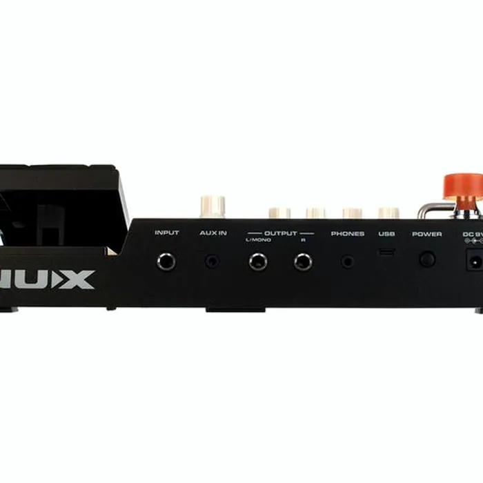 Nux MG-400 – photo 9