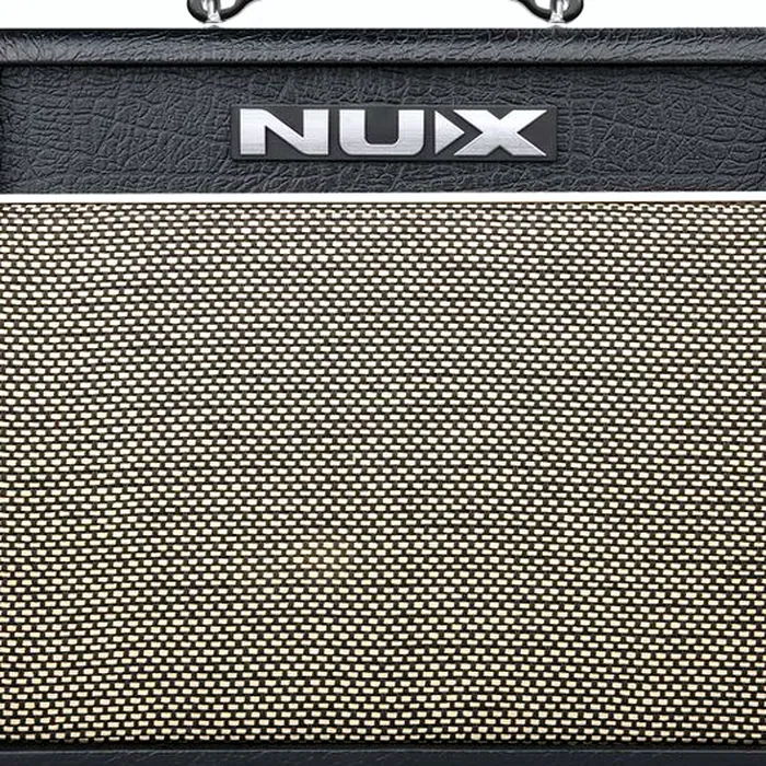 Nux Mighty 20 MKII – photo 4