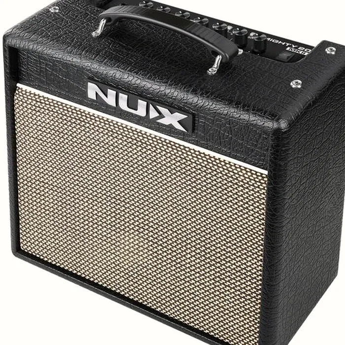 Nux Mighty 20 MKII – photo 6