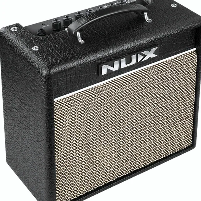 Nux Mighty 20 MKII – photo 7